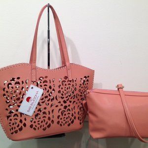 Big Buddha Lillian Tote